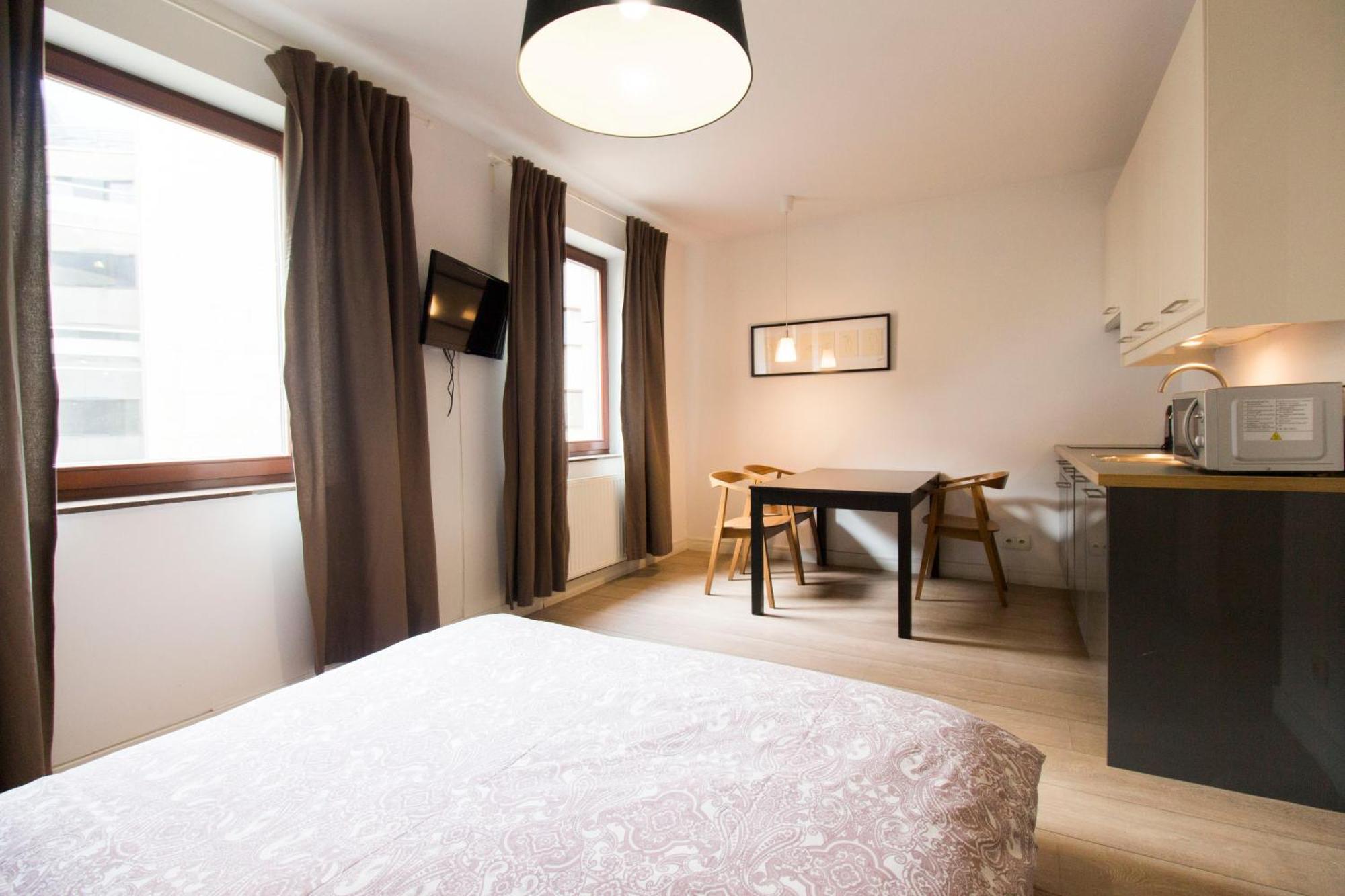 Happyestate - Just In Center - Ul Krawiecka 1 - Old Town * Wroclaw