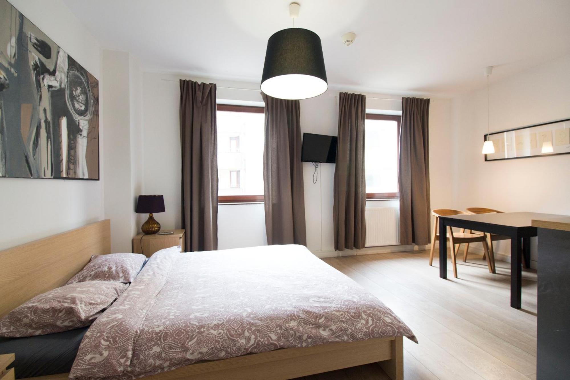 Apartment Happyestate - Just In Center - Ul Krawiecka 1 - Old Town *