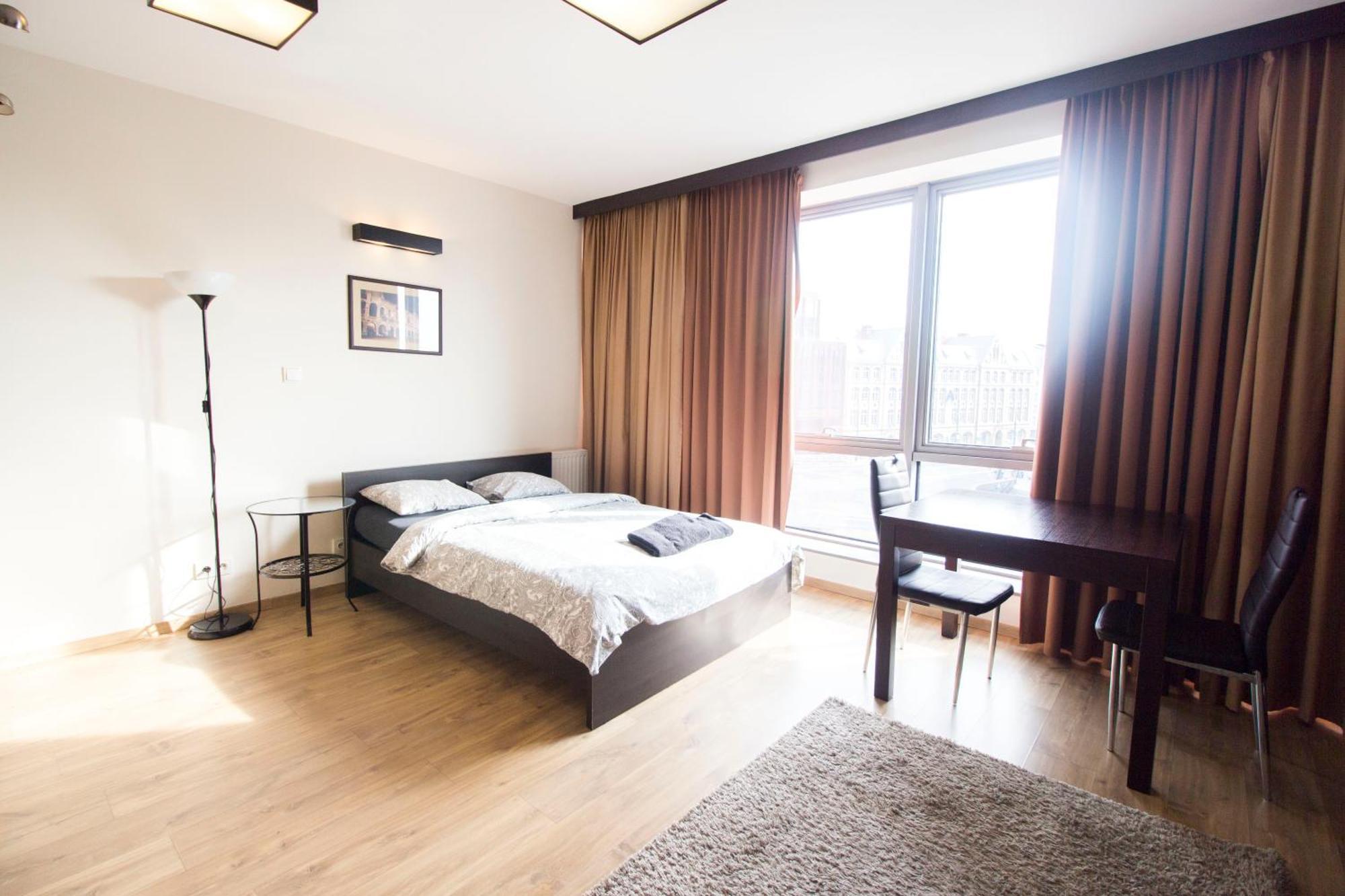 Happyestate - Just In Center - Ul Krawiecka 1 - Old Town