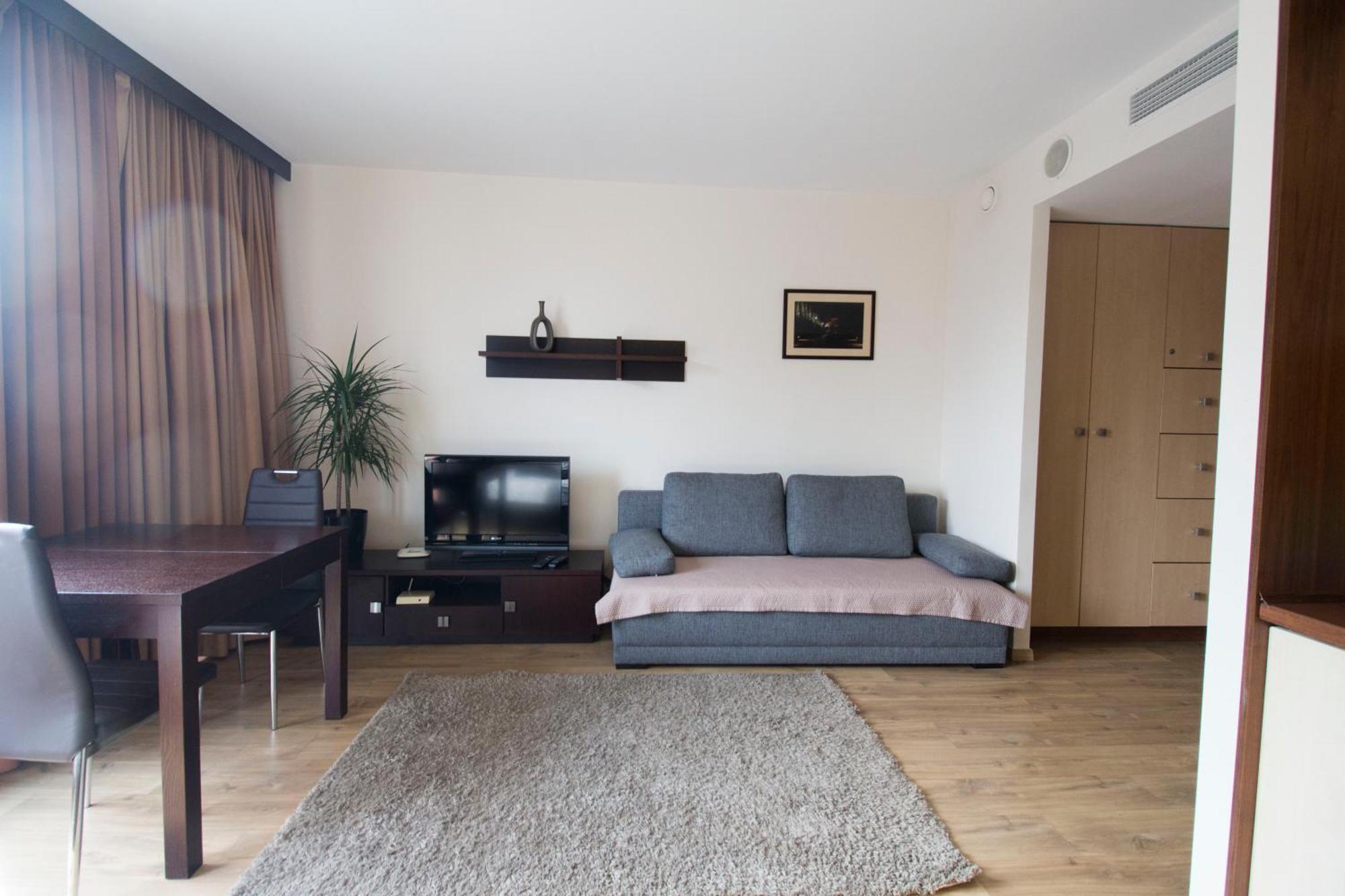 Happyestate - Just In Center - Ul Krawiecka 1 - Old Town