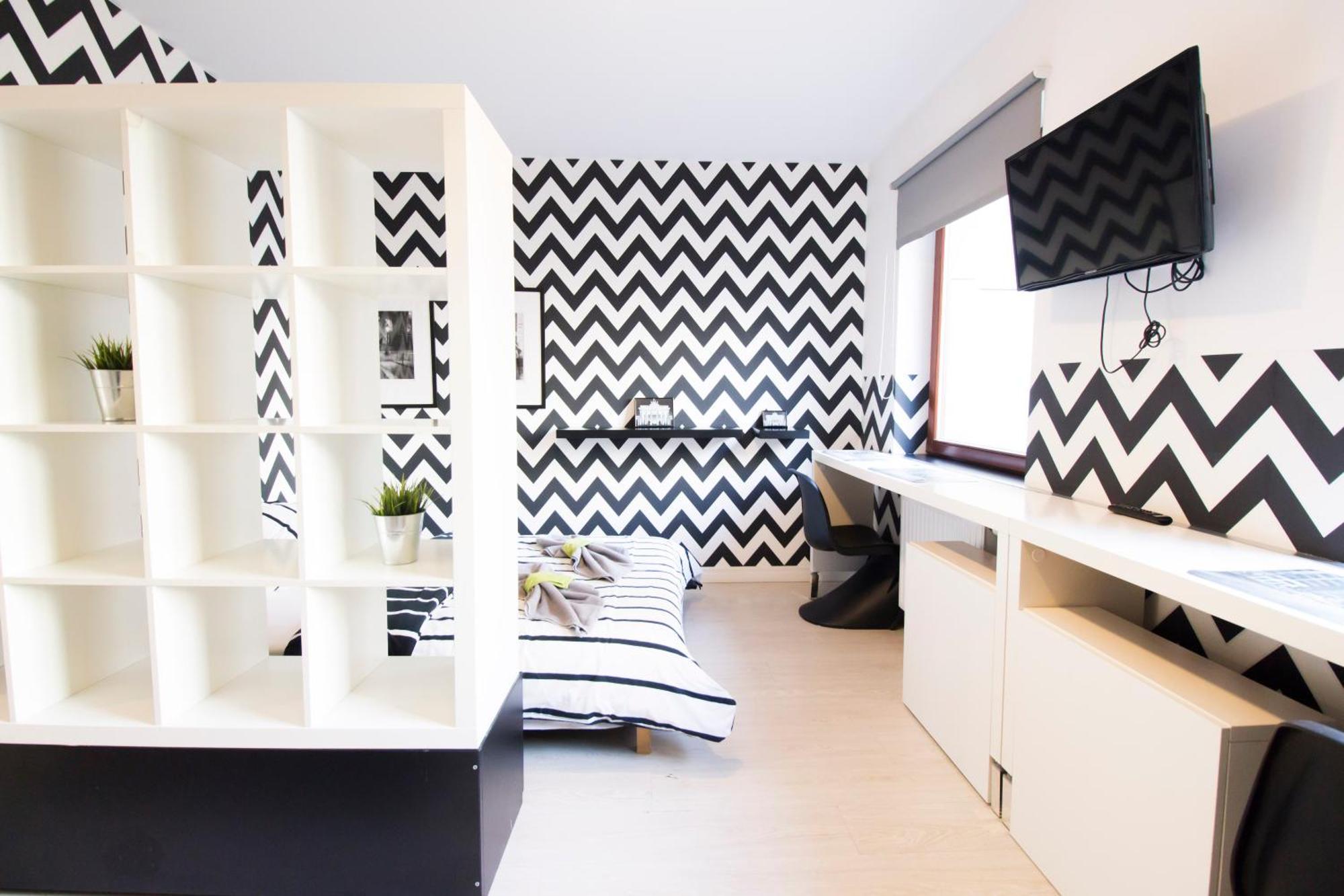 Apartment Happyestate - Just In Center - Ul Krawiecka 1 - Old Town