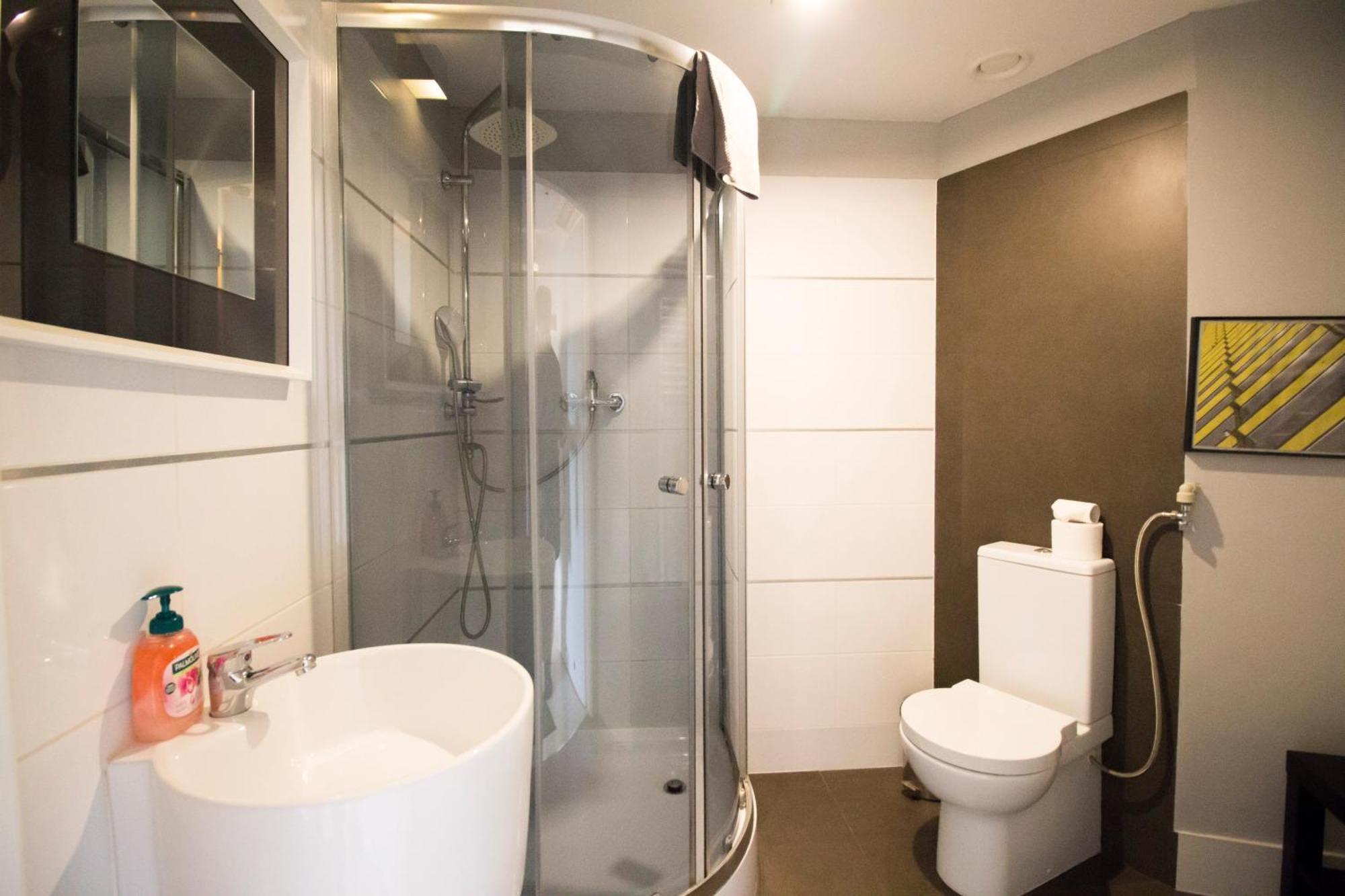 Happyestate - Just In Center - Ul Krawiecka 1 - Old Town Apartment Wroclaw