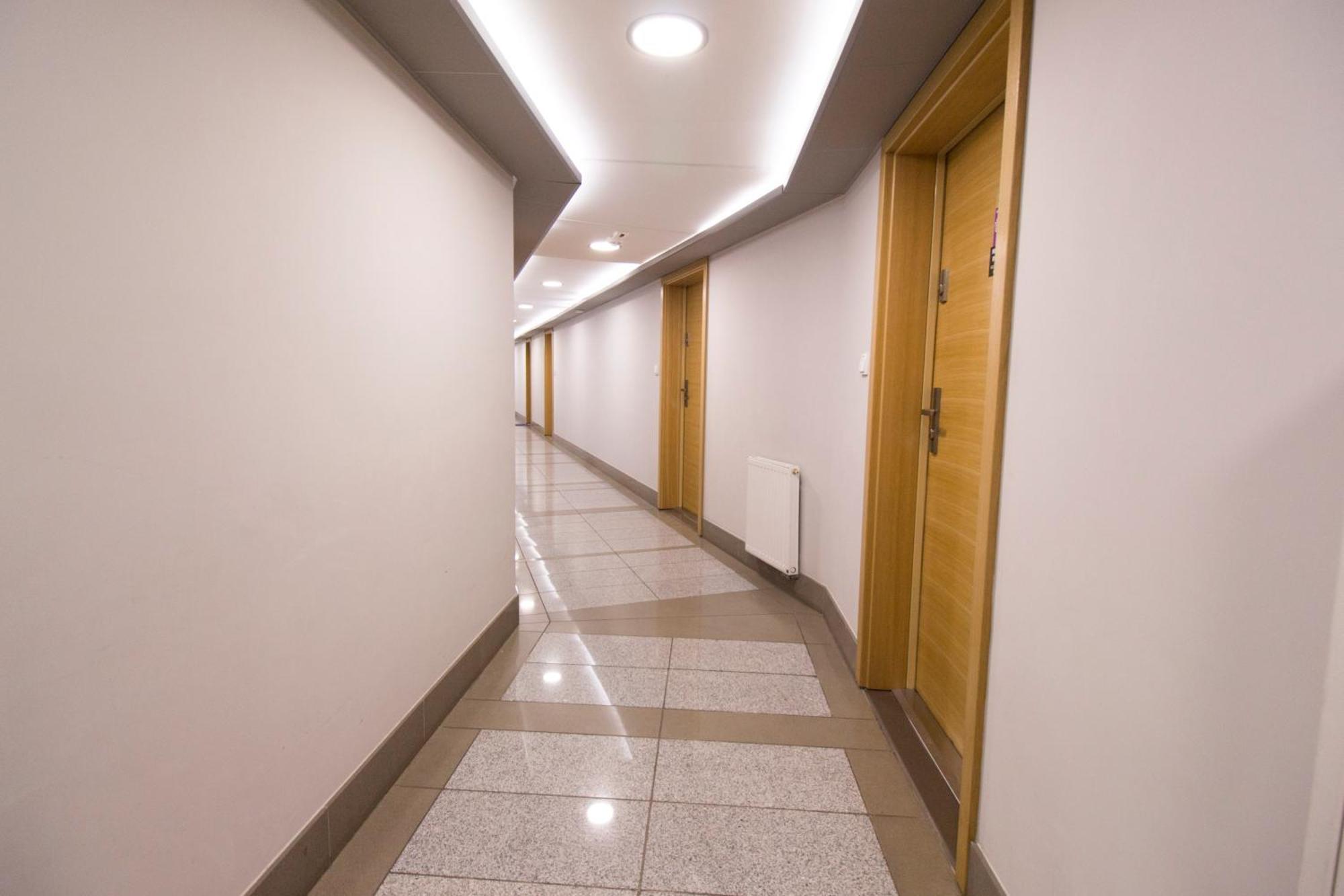 Happyestate - Just In Center - Ul Krawiecka 1 - Old Town Wroclaw