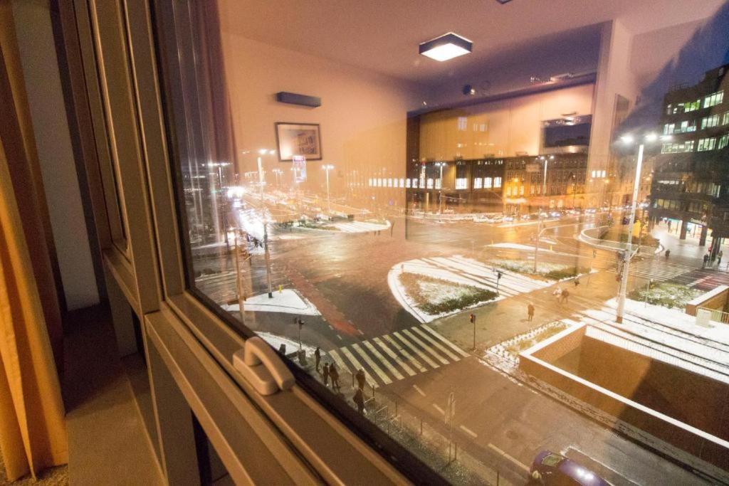 Happyestate - Just In Center - Ul Krawiecka 1 - Old Town Apartment *