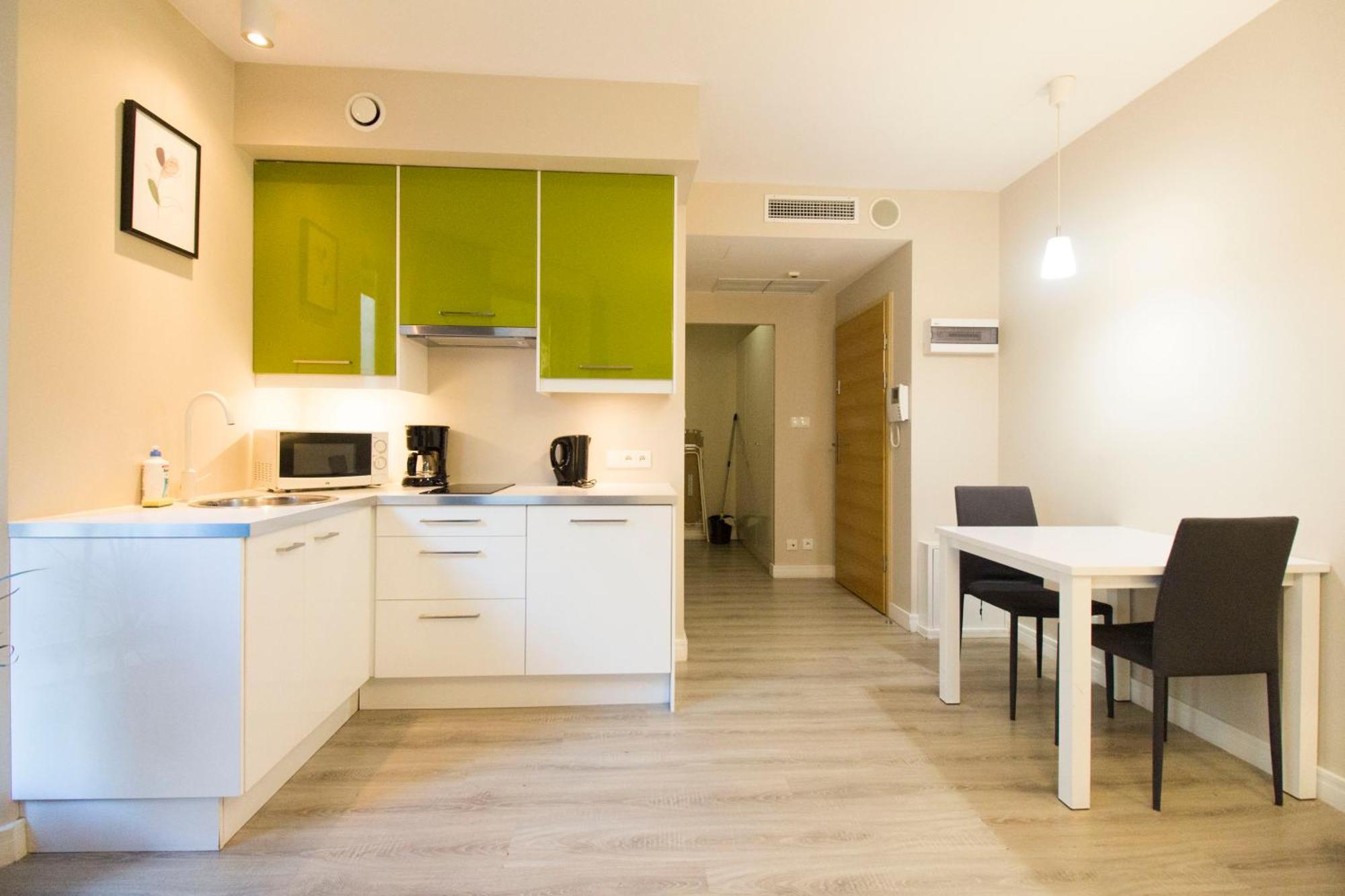 Happyestate - Just In Center - Ul Krawiecka 1 - Old Town *