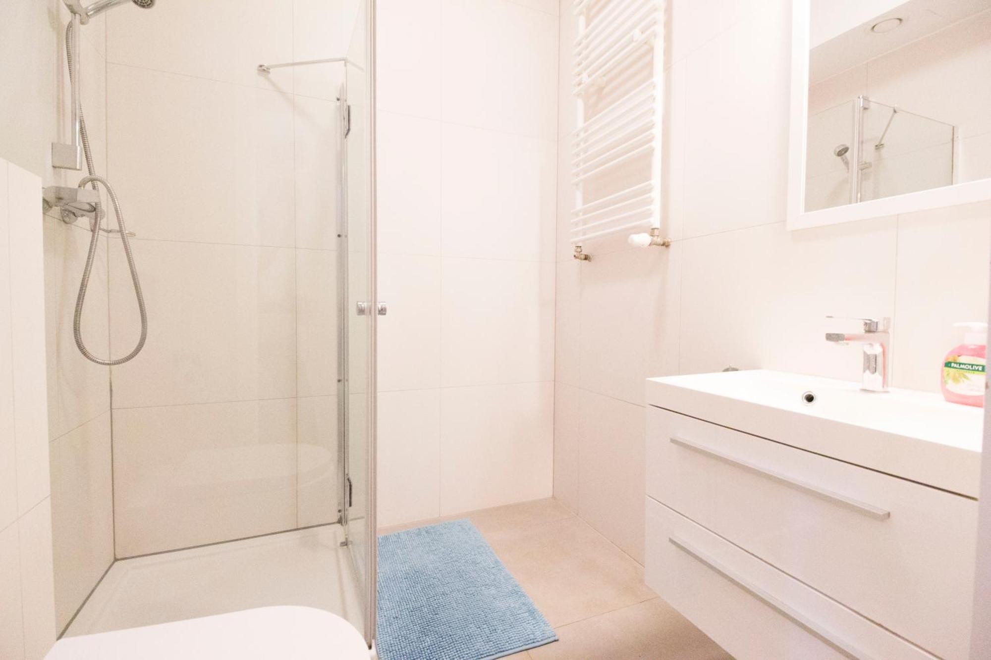 Happyestate - Just In Center - Ul Krawiecka 1 - Old Town Apartment *